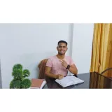 MD SHADAB - Maths tutor - New Delhi
