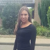 Lina - Englischlehrerin - Mettmann