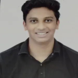 Vedant - Maths tutor - Nashik