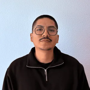 Armando - profesor de informática básica - El Parador de las Hortichuelas