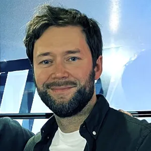 Sébastien - Prof de piano - Crainhem