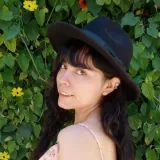 Noemi - Profe de japonés - Tonalá