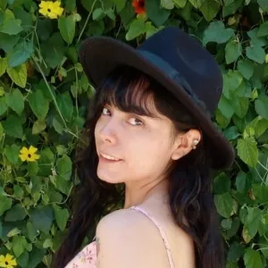 Noemi - Profe de japonés - Tonalá