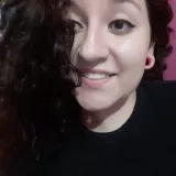Dahyana - Profe de historia - València