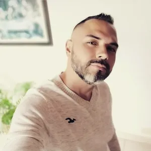 Juan miguel - Profe de masaje - Pereira