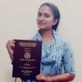 Dr Pallavi - Agricultural sciences tutor - Dehradun