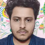 Jay Kumar - Physics teacher - Gwalior