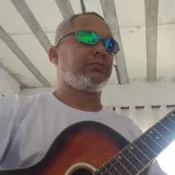 Edmilson V - Prof de viola - Santa Luzia