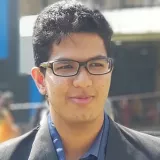 Sanyam - Maths tutor - Mumbai