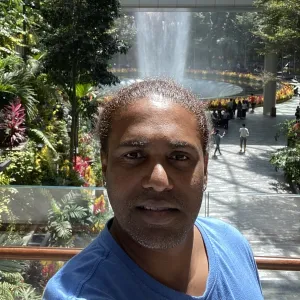 Ramesh - Nursing tutor - Point Cook