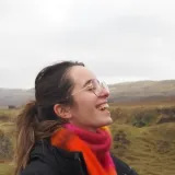Azul - Spanish tutor - Edinburgh