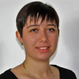 Marie - Prof de maths - Rochefort-du-Gard
