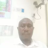Rasaq - Physics tutor - Ikeja