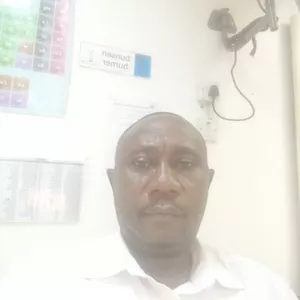 Rasaq - Physics tutor - Ikeja