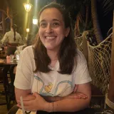 Marie - Prof d'anglais - Meaux