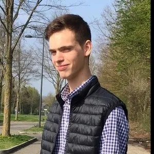 Adam - Prof de maths - Aulnay-sous-Bois