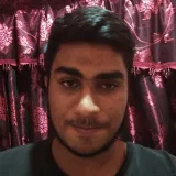 Divesh - Malay teacher - Batu Gajah