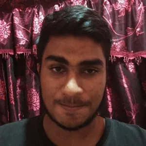 Divesh - Malay teacher - Batu Gajah