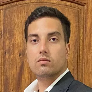 Felipe - Professor de informática - Vila Ferriello