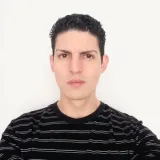 Jesús - profesor de inglés - Medellín