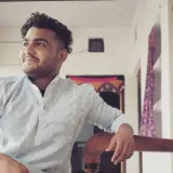 Akash - Maths tutor - Jaipur