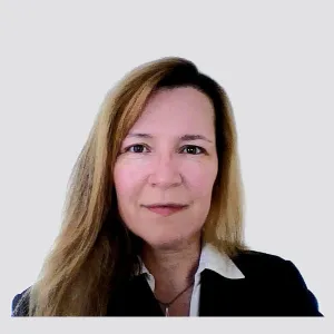 Jannine - Mathelehrerin - München