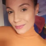 Ludimila - profesor de portugués brasileño - 
