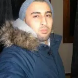 Azeddine - Prof d'arabe - Bertrix