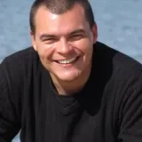 Luis - Professor de nutrição - Centro