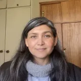 Cinthya - Spanish tutor - Narrabundah