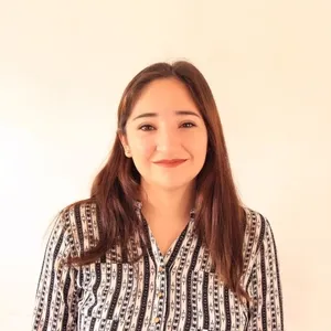 Maria Alejandra - Profe de piano - Irun