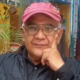 Vania - Profesor de inglés - Salamanca
