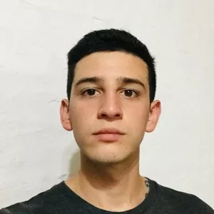 Francisco - Profe de ciencias sociales - Belén de Escobar