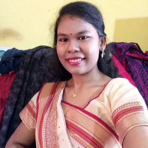 Swagatika - Anthropology tutor - Bhubaneswar