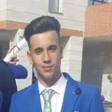 David - profesor de informática básica - Motril