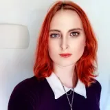 Myka - Reading tutor - London