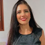 Anilda - Prof de português para estrangeiros - Natal