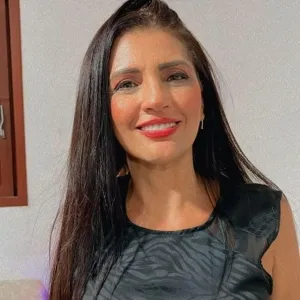 Anilda - Prof de português para estrangeiros - Natal