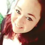 Melissa - Englischlehrerin - Modautal