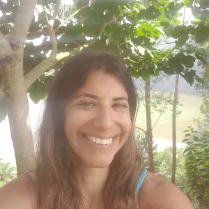 Veronica - prof de Contabilidad - Ourense