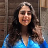 Amber - English tutor - Slough