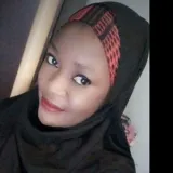 Hafsat - Basic computer skills tutor - Katsina