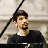 Francesco - Piano tutor - London