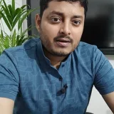 Vivek - Physics teacher - Vadodara