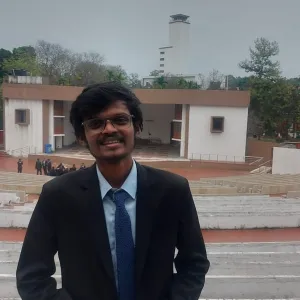 Vaibhav - Maths tutor - Bhandara