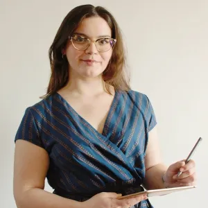 MARTINA - Italian teacher - Los Angeles