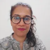 Rashmi - Spanish tutor - Gurugram