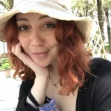 Ivana - profesor de inglés - Rosario