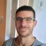 Blacho - Profesor biología - Martínez
