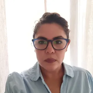 Mayela - Profe de coaching para buscar empleo - 